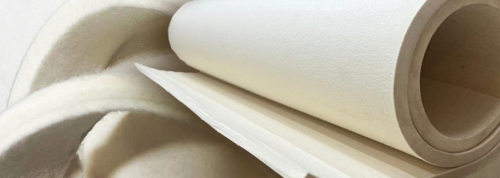 Fieltro industrial Guatemala